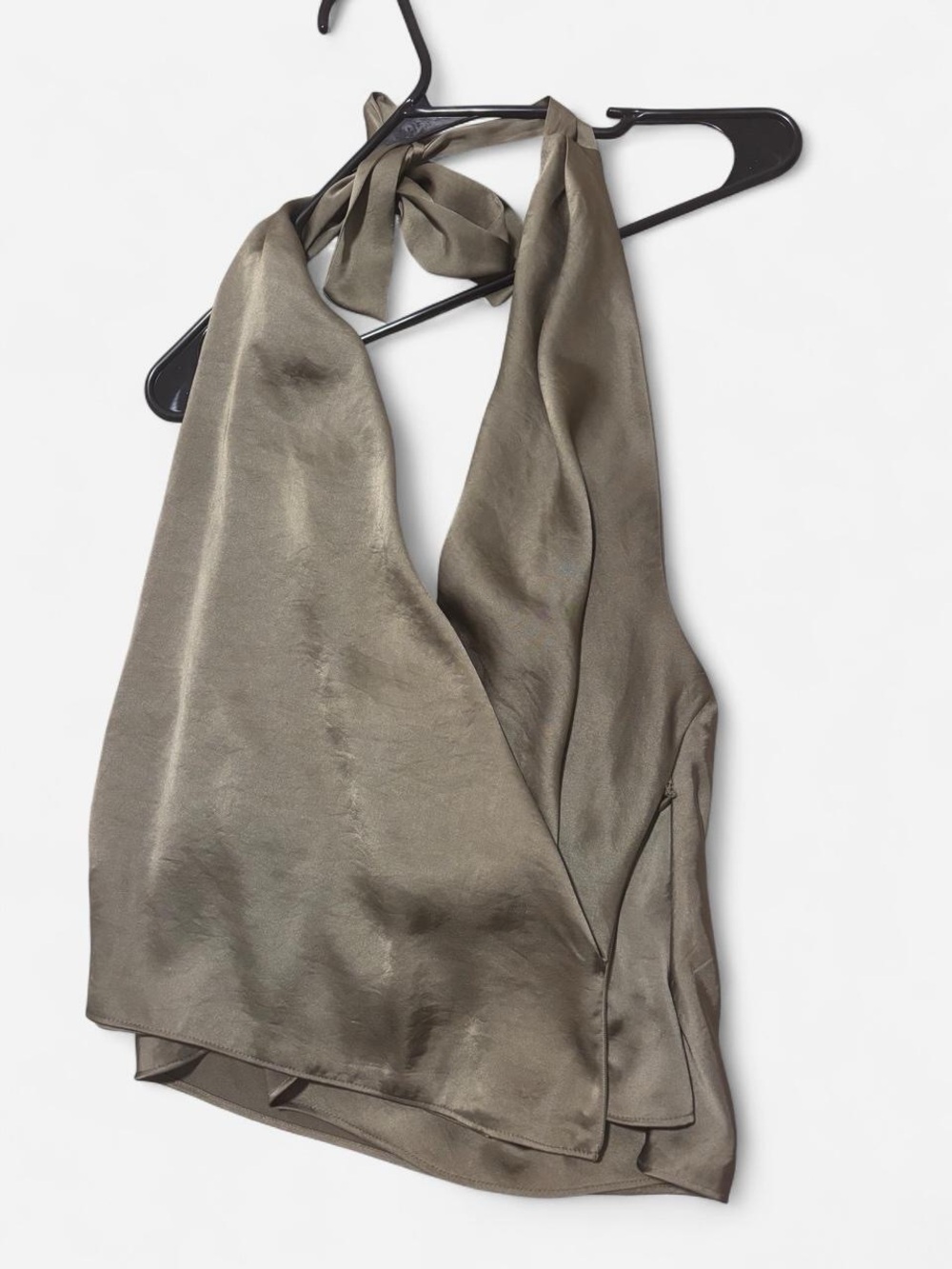 Aritzia Martini Top